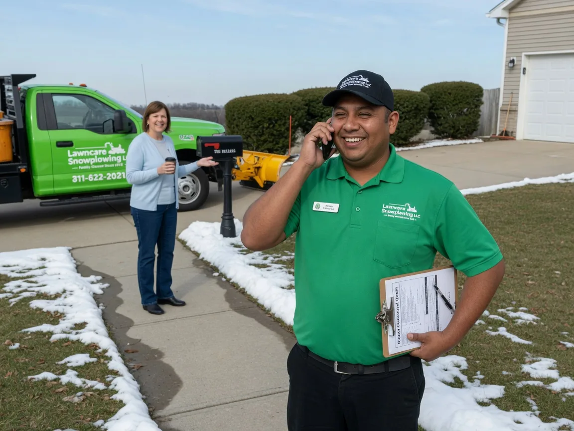 Lawn Care Services By Expert Landscaper Red Creek, WV FAQs